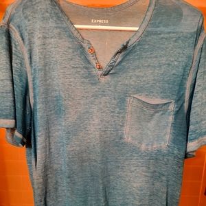 Express T-Shirt